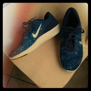 Nike tenies shoes